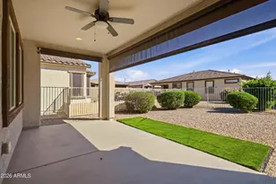 17881 W Silver Fox Way, Goodyear, AZ 85338 - Photo 32