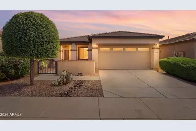 17881 W Silver Fox Way, Goodyear, AZ 85338 - Photo 8