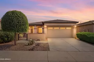 17881 W Silver Fox Way, Goodyear, AZ 85338 - Photo 8