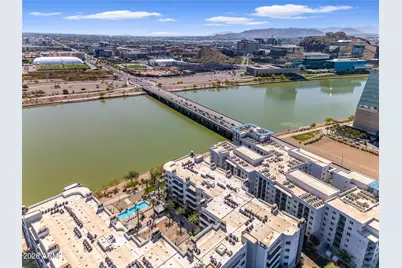 945 E Playa Del Norte Drive #1019, Tempe, AZ 85288 - Photo 46