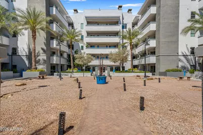 945 E Playa Del Norte Drive #1019, Tempe, AZ 85288 - Photo 54