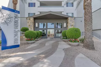 945 E Playa Del Norte Drive #1019, Tempe, AZ 85288 - Photo 48