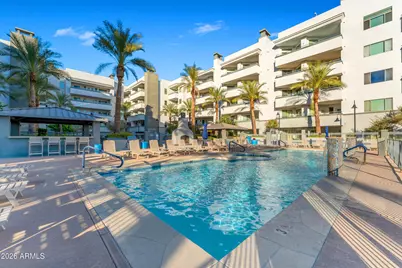 945 E Playa Del Norte Drive #1019, Tempe, AZ 85288 - Photo 56