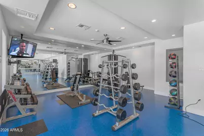 945 E Playa Del Norte Drive #1019, Tempe, AZ 85288 - Photo 52