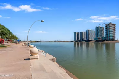 945 E Playa Del Norte Drive #1019, Tempe, AZ 85288 - Photo 70