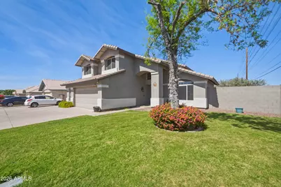 8310 W Pershing Avenue, Peoria, AZ 85381 - Photo 1