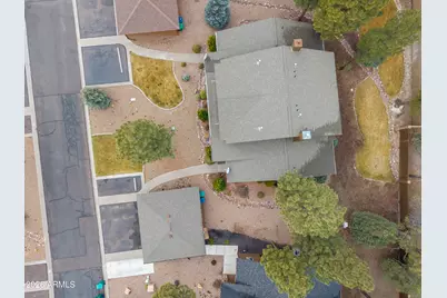 2970 W Villa Loop, Show Low, AZ 85901 - Photo 34