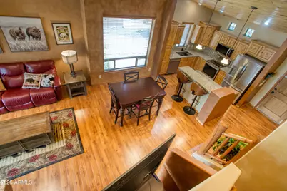 2970 W Villa Loop, Show Low, AZ 85901 - Photo 10