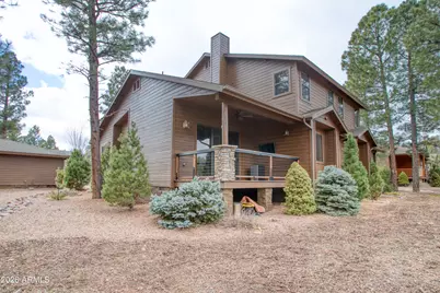 2970 W Villa Loop, Show Low, AZ 85901 - Photo 18