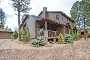 2970 W Villa Loop, Show Low, AZ 85901 - Photo 18