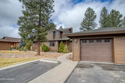 2970 W Villa Loop, Show Low, AZ 85901 - Photo 1