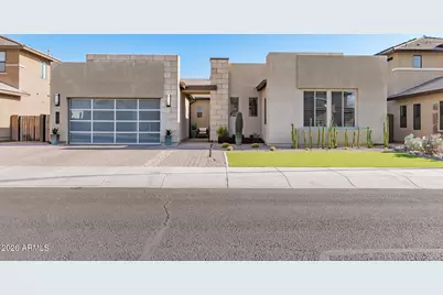 9503 W Jj Ranch Road, Peoria, AZ 85383 - Photo 2