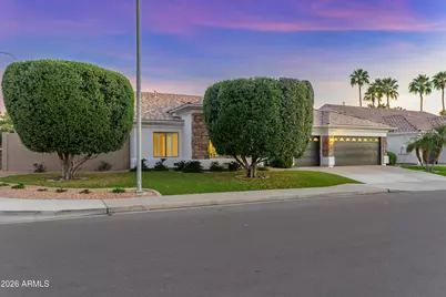 3801 S Vista Place, Chandler, AZ 85248 - Photo 46