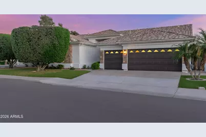 3801 S Vista Place, Chandler, AZ 85248 - Photo 2