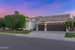 3801 S Vista Pl, Chandler, AZ 85248 - Photo 2