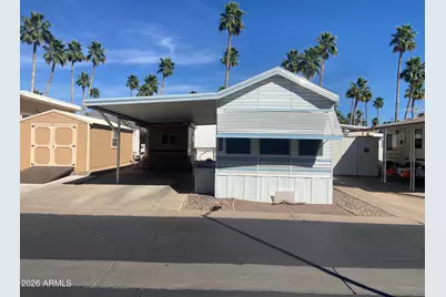 1045 S Cheyenne Drive, Apache Junction, AZ 85119 - Photo 30