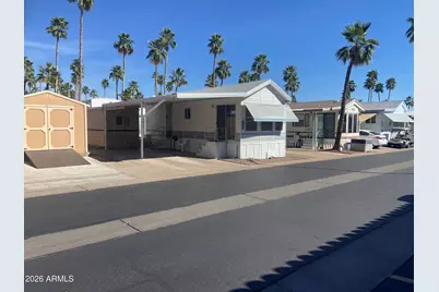 1045 S Cheyenne Drive, Apache Junction, AZ 85119 - Photo 28