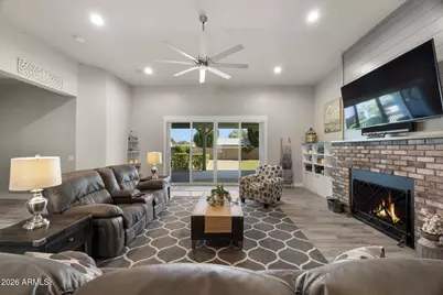 2505 S 199th Avenue, Buckeye, AZ 85326 - Photo 48