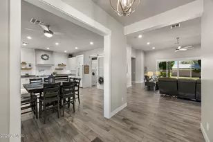 2505 S 199th Ave, Buckeye, AZ 85326 - Photo 34