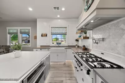 2505 S 199th Avenue, Buckeye, AZ 85326 - Photo 38