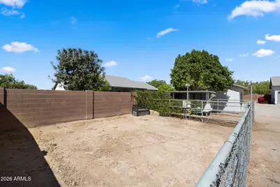 2505 S 199th Avenue, Buckeye, AZ 85326 - Photo 18