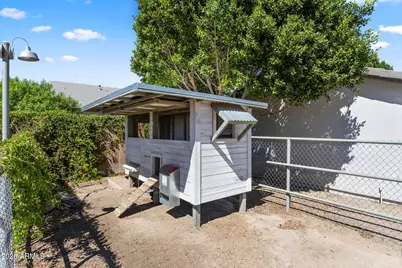 2505 S 199th Avenue, Buckeye, AZ 85326 - Photo 16