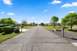 2505 S 199th Ave, Buckeye, AZ 85326 - Photo 32