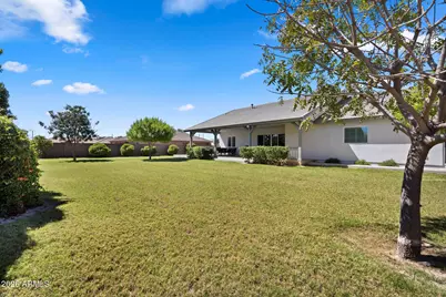 2505 S 199th Avenue, Buckeye, AZ 85326 - Photo 64