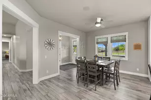 2505 S 199th Ave, Buckeye, AZ 85326 - Photo 44