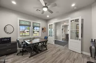 2505 S 199th Ave, Buckeye, AZ 85326 - Photo 30