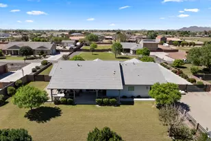 2505 S 199th Ave, Buckeye, AZ 85326 - Photo 20