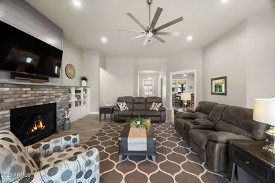 2505 S 199th Avenue, Buckeye, AZ 85326 - Photo 50