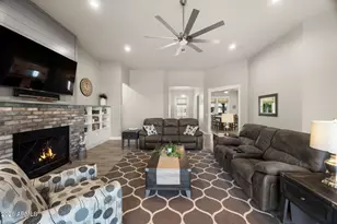 2505 S 199th Ave, Buckeye, AZ 85326 - Photo 50