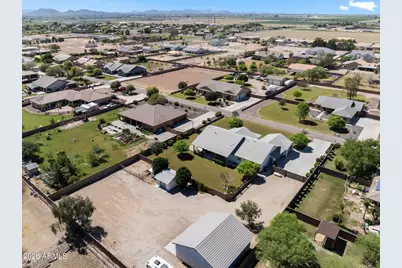 2505 S 199th Avenue, Buckeye, AZ 85326 - Photo 84