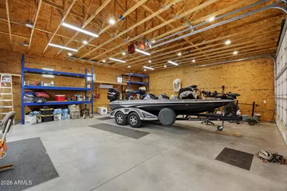 2505 S 199th Avenue, Buckeye, AZ 85326 - Photo 12