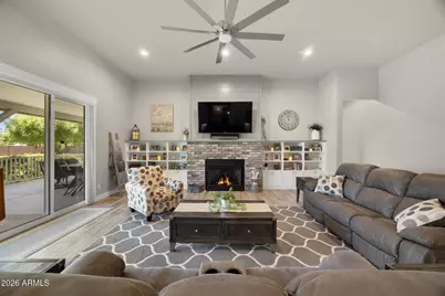 2505 S 199th Avenue, Buckeye, AZ 85326 - Photo 8