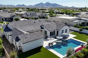 19690 E Vallejo St, Queen Creek, AZ 85142 - Photo 4