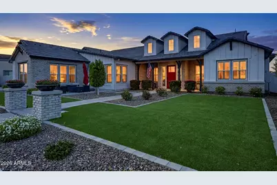 19690 E Vallejo Street, Queen Creek, AZ 85142 - Photo 2