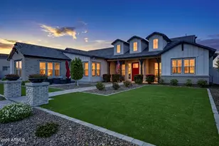 19690 E Vallejo St, Queen Creek, AZ 85142 - Photo 2