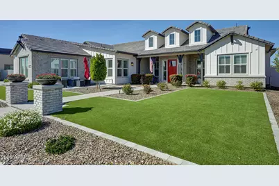 19690 E Vallejo Street, Queen Creek, AZ 85142 - Photo 1