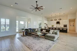 19690 E Vallejo St, Queen Creek, AZ 85142 - Photo 18