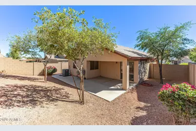 23836 W Jefferson Street, Buckeye, AZ 85396 - Photo 2