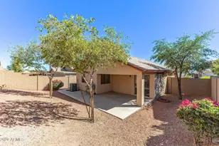 23836 W Jefferson St, Buckeye, AZ 85396 - Photo 2