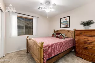 23836 W Jefferson St, Buckeye, AZ 85396 - Photo 8