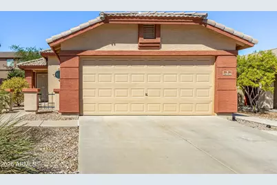 23836 W Jefferson Street, Buckeye, AZ 85396 - Photo 24