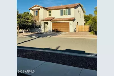 8515 S 41st Glen, Laveen, AZ 85339 - Photo 2