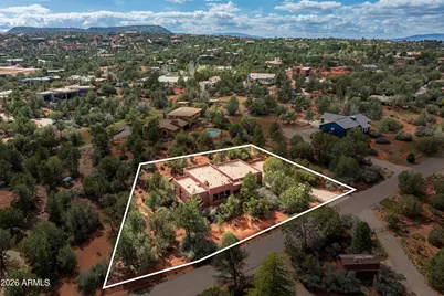 355 El Camino Road, Sedona, AZ 86336 - Photo 4