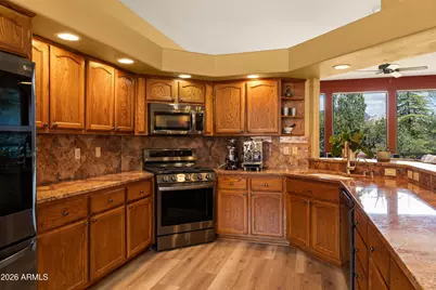 355 El Camino Road, Sedona, AZ 86336 - Photo 10