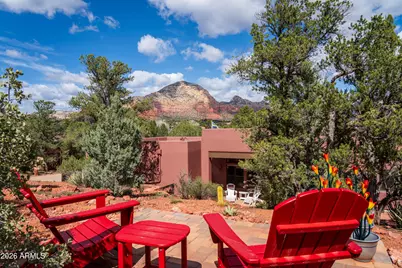 355 El Camino Road, Sedona, AZ 86336 - Photo 1