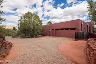 355 El Camino Rd, Sedona, AZ 86336 - Photo 44